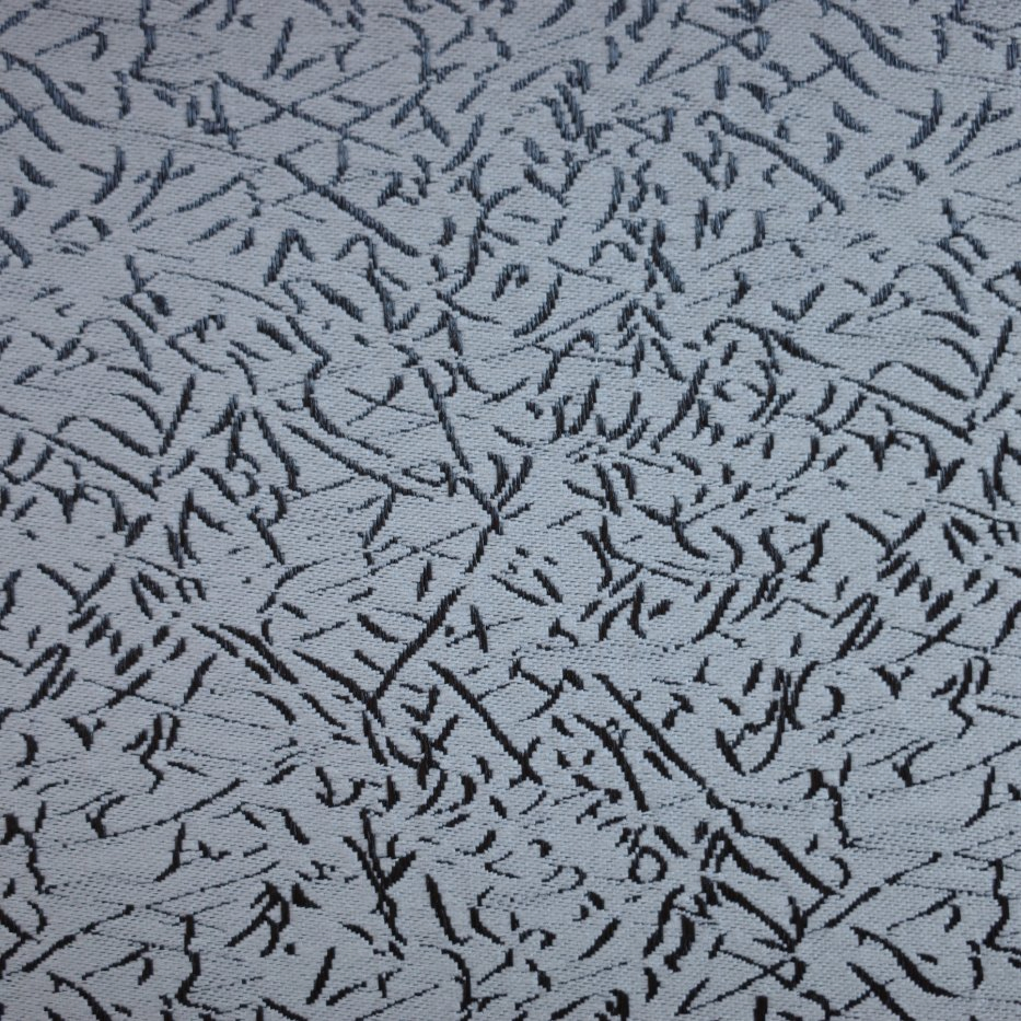 Polyester Jacquard Fabric for Home Textile Curtains