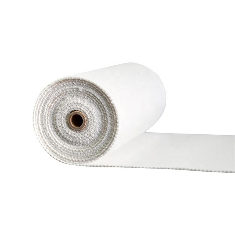 Industrial Textile Air Slide Fabric for Conveyor Belt in Cement Plant