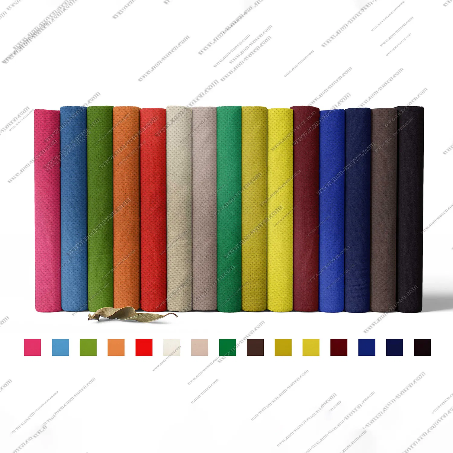 Non Woven Fabrics Mattress Pillow Home Textile Non Woven Fabrics Mattress Pillow Home Textile