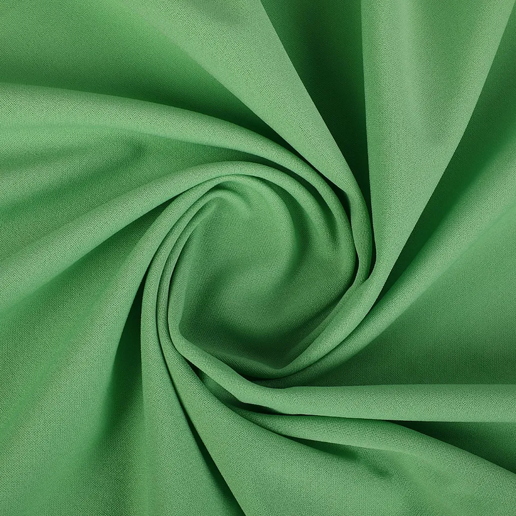 Knitted Fabric Garment Scuba Textile Fabric Polyester Spandex Jersey Knitted Fabric Garment Scuba Textile Fabric Polyester Spandex Jersey