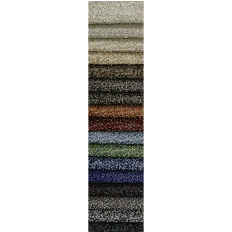 Water-Repellent Woven Sofa Fabric Co Home Textile Recycle Upholstery Boucle Mix-Yarn Water-Repellent Woven Sofa Fabric Co Home Textile Recycle Upholstery Boucle Mix-Yarn