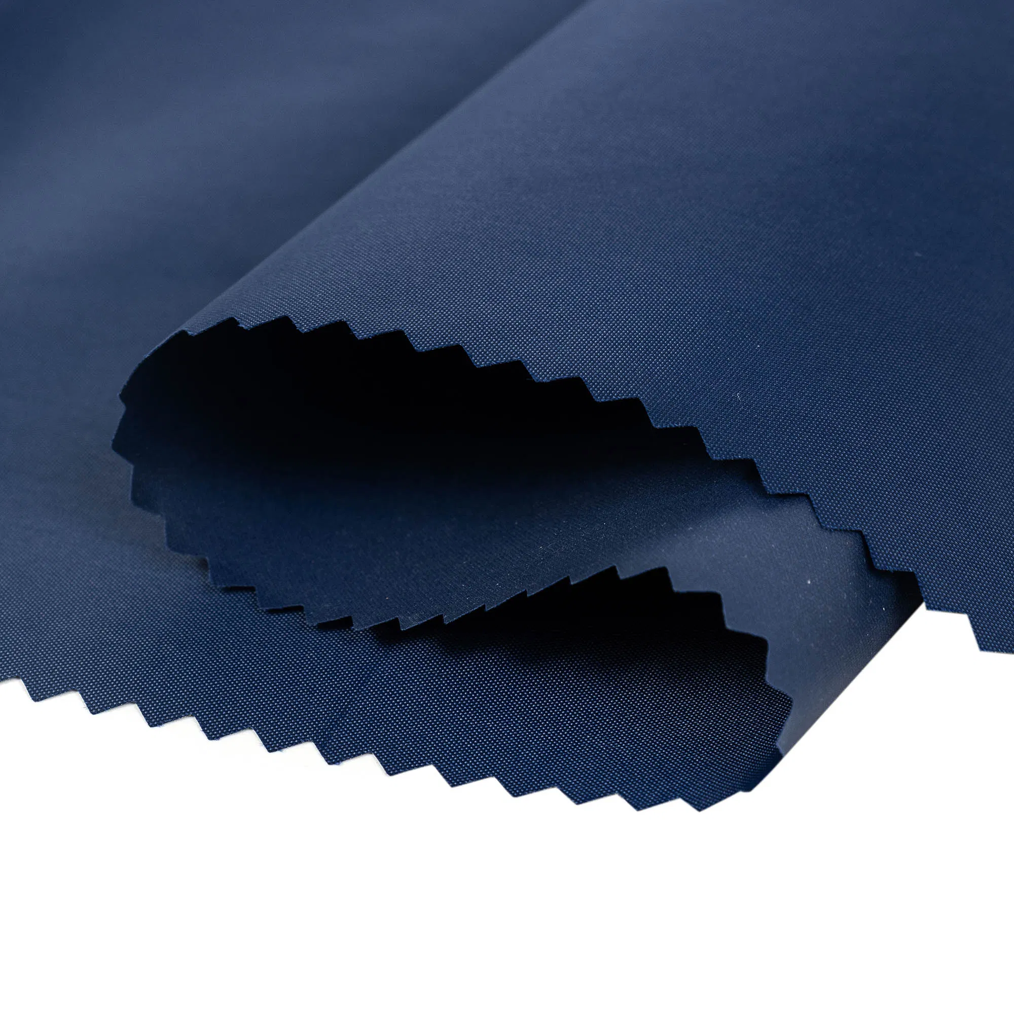 Waterproof PU Coated Polyester Functional Textile Fabric, Eco-Friendly Recycled Nylon Plain Fabric for Garment Bag Jacket Waterproof PU Coated Polyester Functional Textile Fabric, Eco-Friendly Recycled Nylon Plain Fabric for Garment Bag Jacket