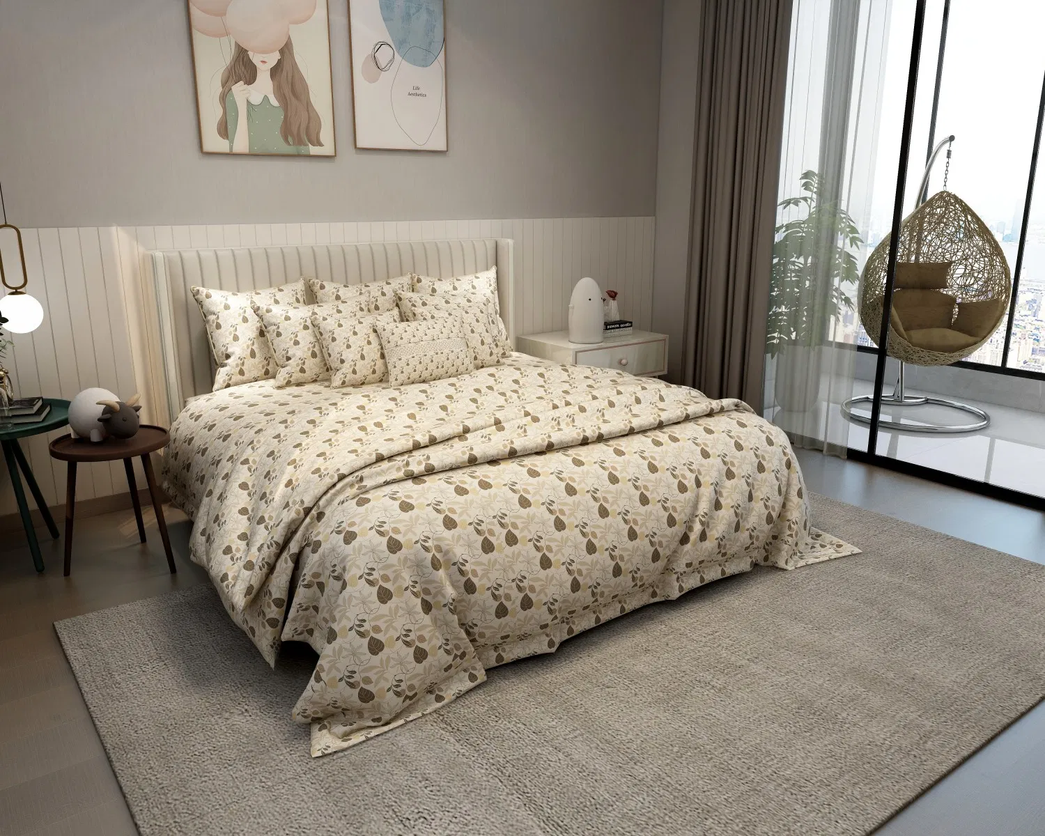 Polyester Printed Microfiber Fabric with Satin Spandex Silk for Fashion Bedsheets Garments Linen Home Textile Curtains 25 Years Manufacturer Polyester Printed Microfiber Fabric with Satin Spandex Silk for Fashion Bedsheets Garments Linen Home Textile Curtains 25 Years Manufacturer