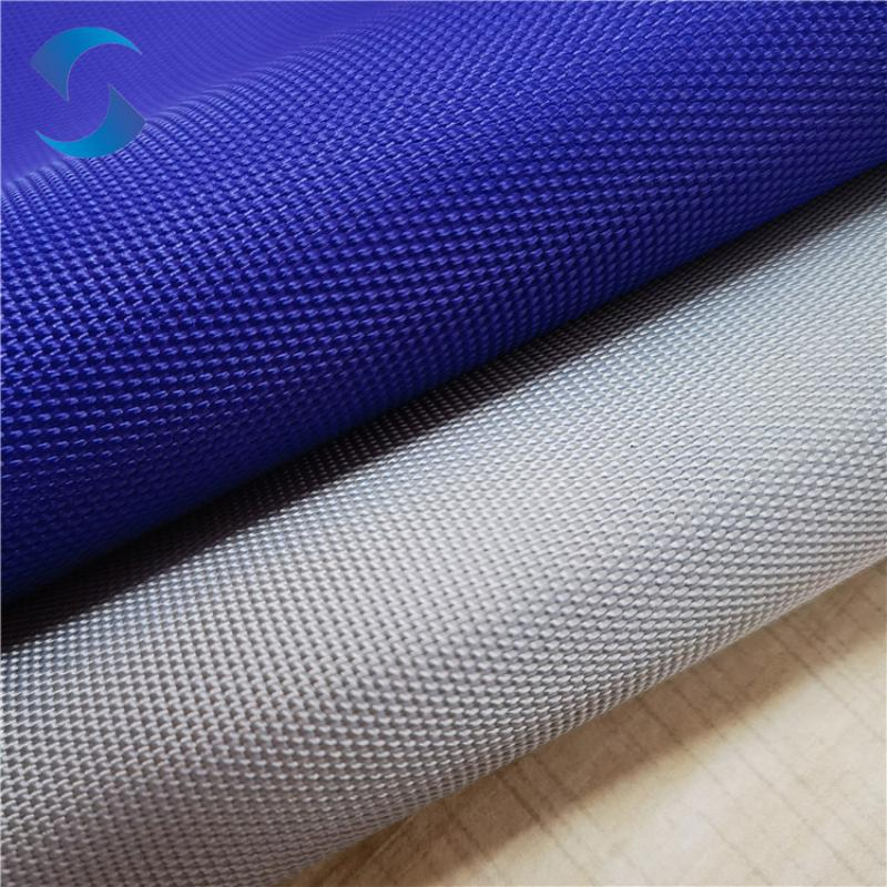 Polyester PU Coated Fabric Oxford 210d/420d/600d/900d/1000d/1200d/1680d for Soft Bag Handbag Polyester PU Coated Fabric Oxford 210d/420d/600d/900d/1000d/1200d/1680d for Soft Bag Handbag
