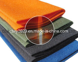 Flame Retardant, Anti-Static, Waterproof, Anti-Acid Textiles for Protective Clothes, 100 Cotton, 165-470 GSM, 57/58 Flame Retardant, Anti-Static, Waterproof, Anti-Acid Textiles for Protective Clothes, 100 Cotton, 165-470 GSM, 57/58