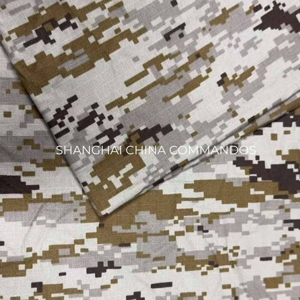 Manufacturer of Tactical Camouflage Fabrics and Custom Textile Fabrics Made from Cotton and Polyester Manufacturer of Tactical Camouflage Fabrics and Custom Textile Fabrics Made from Cotton and Polyester