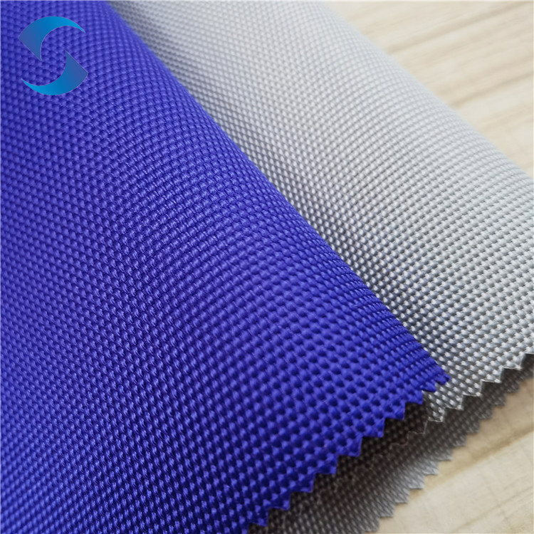 Polyester PU Coated Fabric Oxford 210d/420d/600d/900d/1000d/1200d/1680d for Soft Bag Handbag Polyester PU Coated Fabric Oxford 210d/420d/600d/900d/1000d/1200d/1680d for Soft Bag Handbag
