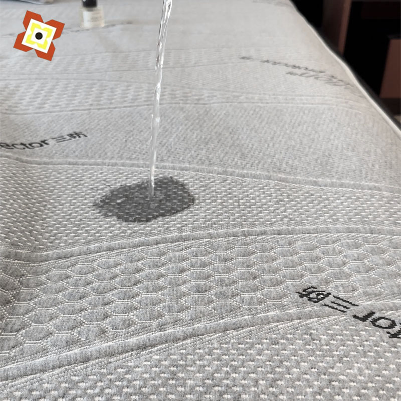 All-Seasons Universal Fitted Sheet with Custom Decorative Color