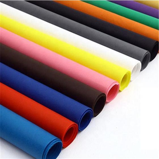 Nonwoven Fabric with High Tensile Strength for Home Textile Nonwoven Fabric with High Tensile Strength for Home Textile